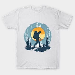 Adventure is Calling T-Shirt